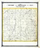 Township 4 North, Range 2 W., Bond County 1875